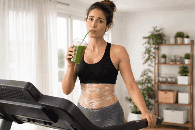 5 mitos de la vida saludable que debes olvidar ahora mismo