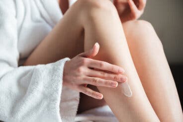 Cómo hidratar la piel reseca con 7 trucos naturales en casa