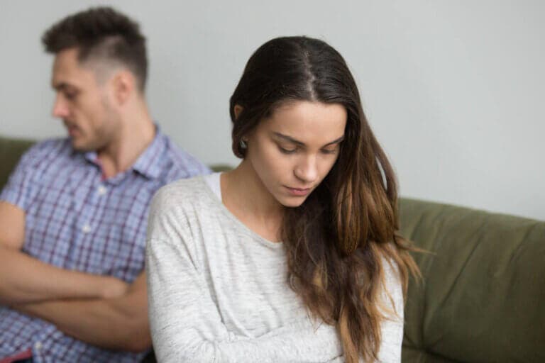 "Ya no somos lo que éramos": no siempre es el final de tu relación, puede ser una nueva etapa