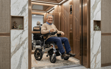 Errores comunes al comprar una silla de ruedas eléctrica y cómo evitarlos