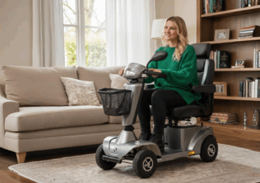 Errores comunes al comprar una silla de ruedas eléctrica y cómo evitarlos