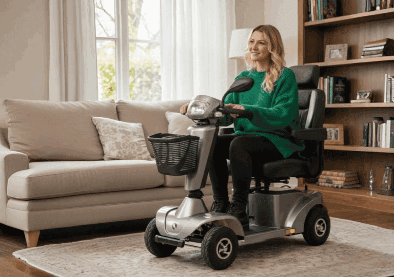 Errores comunes al comprar una silla de ruedas eléctrica y cómo evitarlos