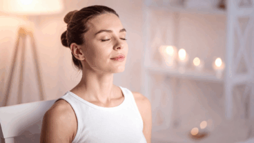 Susokukan: la técnica japonesa para calmar la mente en 2 minutos