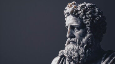 Teofrasto y el tiempo: "Es la cosa más valiosa que el hombre puede gastar"