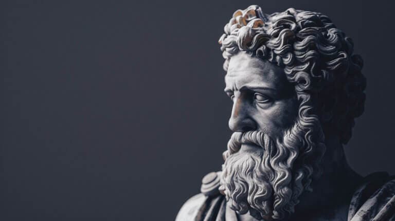 Teofrasto y el tiempo: "Es la cosa más valiosa que el hombre puede gastar"