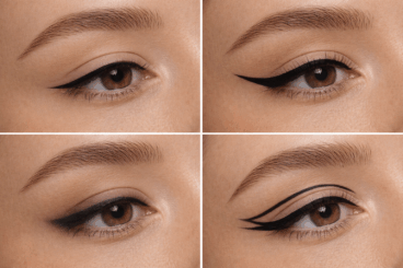 5 formas de delinear tus ojos para una mirada impactante según la ocasión