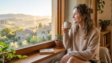 15 minutos al día para ti: una forma realista de cuidarte sin cambiarlo todo