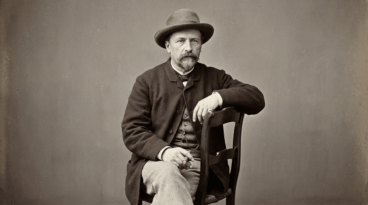 Alphonse Toussenel, "Mientras más conozco a las personas, más quiero a mi perro"