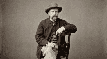 Alphonse Toussenel, "Mientras más conozco a las personas, más quiero a mi perro"