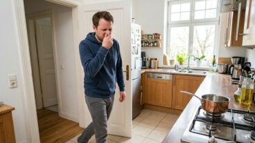 Tu cocina huele a grasa aunque limpies: Revisa estas 5 causas del olor