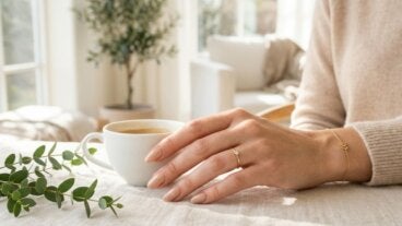 7 colores de uñas que combinan con casi todo y funcionan para tu día a día