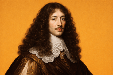 François de La Rochefoucauld: “En los celos hay más amor propio que amor”