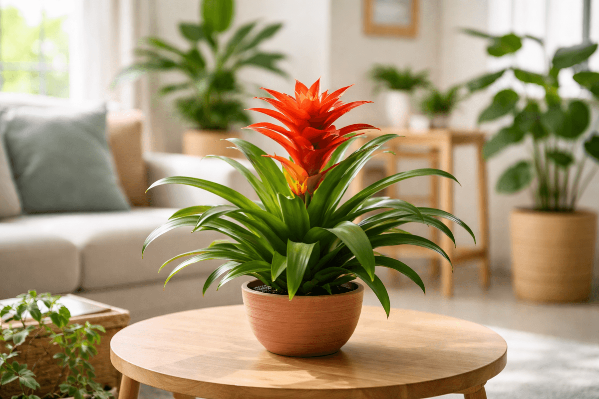 Guzmania
