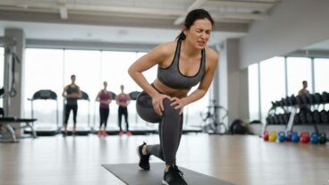 Potasio, sodio o magnesio: ¿cuál mineral tomar contra los calambres?