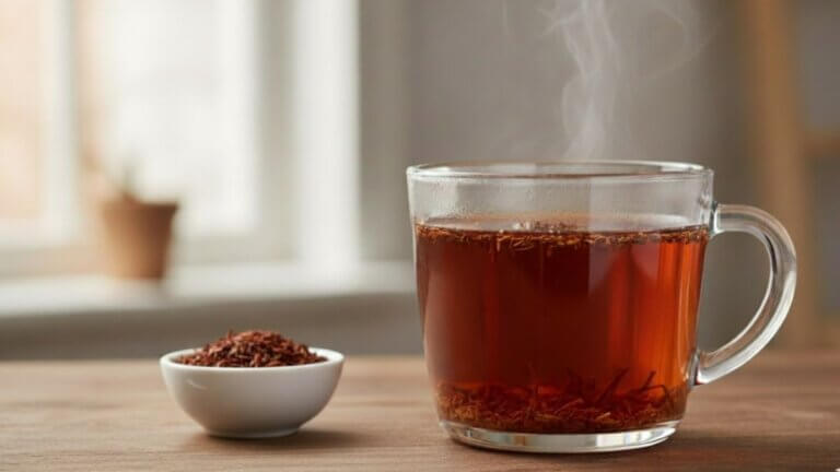 Rooibos