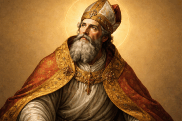 San Agustín, "Desagrádate siempre de lo que eres, si quieres llegar a aquello que aún no eres"