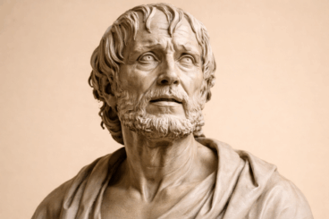 Séneca sobre el triunfo en la vida: "Es un camino accidentado que conduce a las alturas de la grandeza”