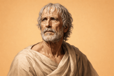 Séneca, "Ningún viento es favorable para quien no sabe a qué puerto se dirige"