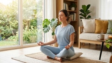 "Slow morning": cómo transformar tus mañanas sin tener que levantarte más temprano