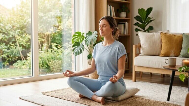 "Slow morning": cómo transformar tus mañanas sin tener que levantarte más temprano