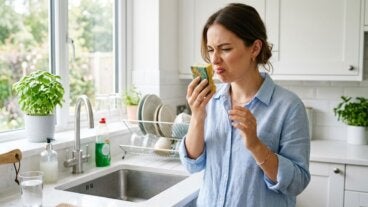 5 utensilios de cocina que conviene revisar este mes aunque parezcan estar bien