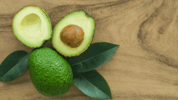 ¿Qué pasa en tu cuerpo cuando comes aguacate todos los días?
