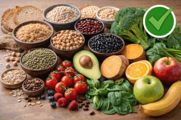 ¿Por qué no debes eliminar los carbohidratos de tu dieta? Son vitales para el cuerpo