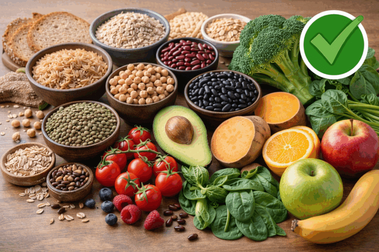 ¿Por qué no debes eliminar los carbohidratos de tu dieta? Son vitales para el cuerpo