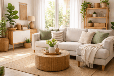 Método "Fly Lady": cómo usarlo para mantener limpia tu casa con 15 minutos al día