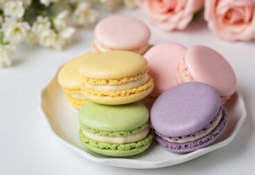 ¿Un dulce pecado? 7 postres franceses que todos deberíamos probar alguna vez