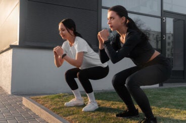 Ejercicio AMRAP: cómo usarlo para quemar grasa y ganar fuerza