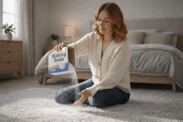 ¿Qué es ese olor a "tu habitación"? Así puedes eliminarlo de una vez por todas