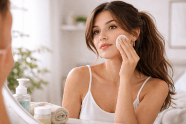 7 errores de limpieza facial que dejan la piel peor de lo que crees