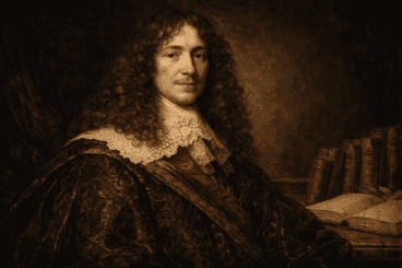 Francisco de La Rochefoucauld, “Nuestra envidia dura siempre más que la dicha de aquellos que envidiamos”