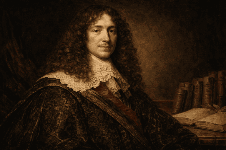 Francisco de La Rochefoucauld, “Nuestra envidia dura siempre más que la dicha de aquellos que envidiamos”