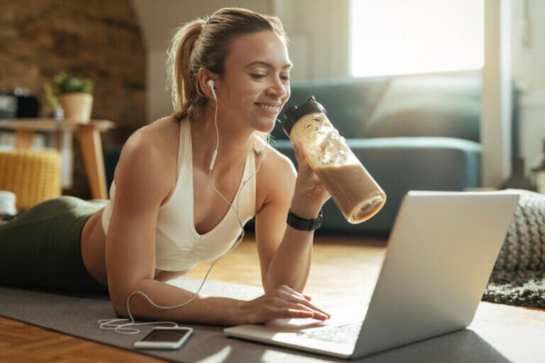 5 hábitos diarios que reducen la ansiedad y aumentan tu productividad