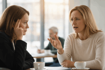 Esta es la verdad del lenguaje corporal y por qué lo estamos interpretando mal