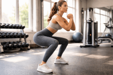 5 aspectos indispensables para elegir los leggins del gimnasio correctamente