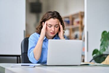 5 razones por las que llegas de mal humor al final del día aunque no haya pasado nada grave