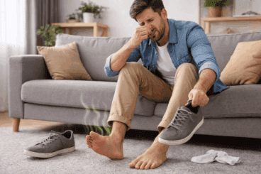 Pies con mal olor: 6 formas de controlarlo mejor en tu día a día