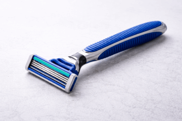 Cómo guardar la maquinilla de afeitar para que dure más y no se dañe antes de tiempo