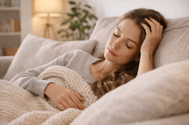 ¿No quieres hacer nada el fin de semana? 7 señales de que tu mente necesita un descanso