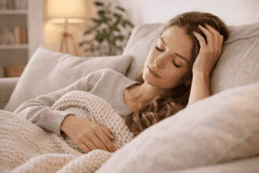 ¿No quieres hacer nada el fin de semana? 7 señales de que tu mente necesita un descanso