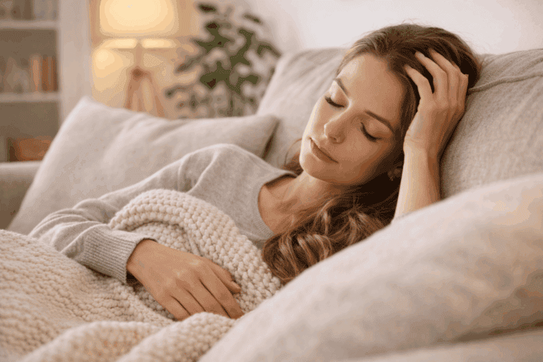 ¿No quieres hacer nada el fin de semana? 7 señales de que tu mente necesita un descanso
