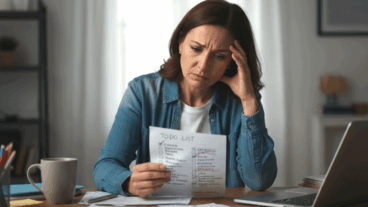 Cuando la productividad define tu autoestima: la trampa de creer que solo vales cuando haces mucho