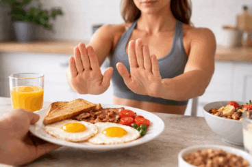 "Los huevos son malos" y otros mitos del colesterol que debes dejar de creer