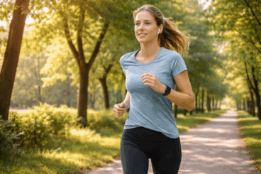 ¿Te cansas muy rápido al trotar? 6 ajustes simples para dosificar mejor tu energía