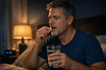 ¿Cuál es el mejor magnesio para dormir? Glicinato vs citrato