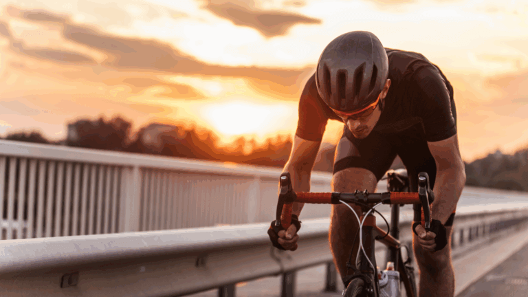 ¡Vuelve a la bicicleta! 7 motivos para andar en bici más de seguido