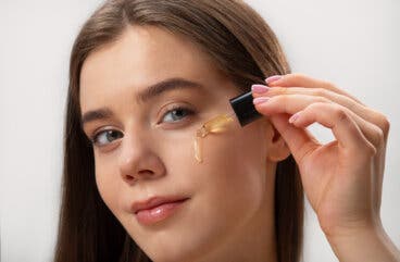 ¿Qué pasa si uso vitamina C en la cara todos los días?